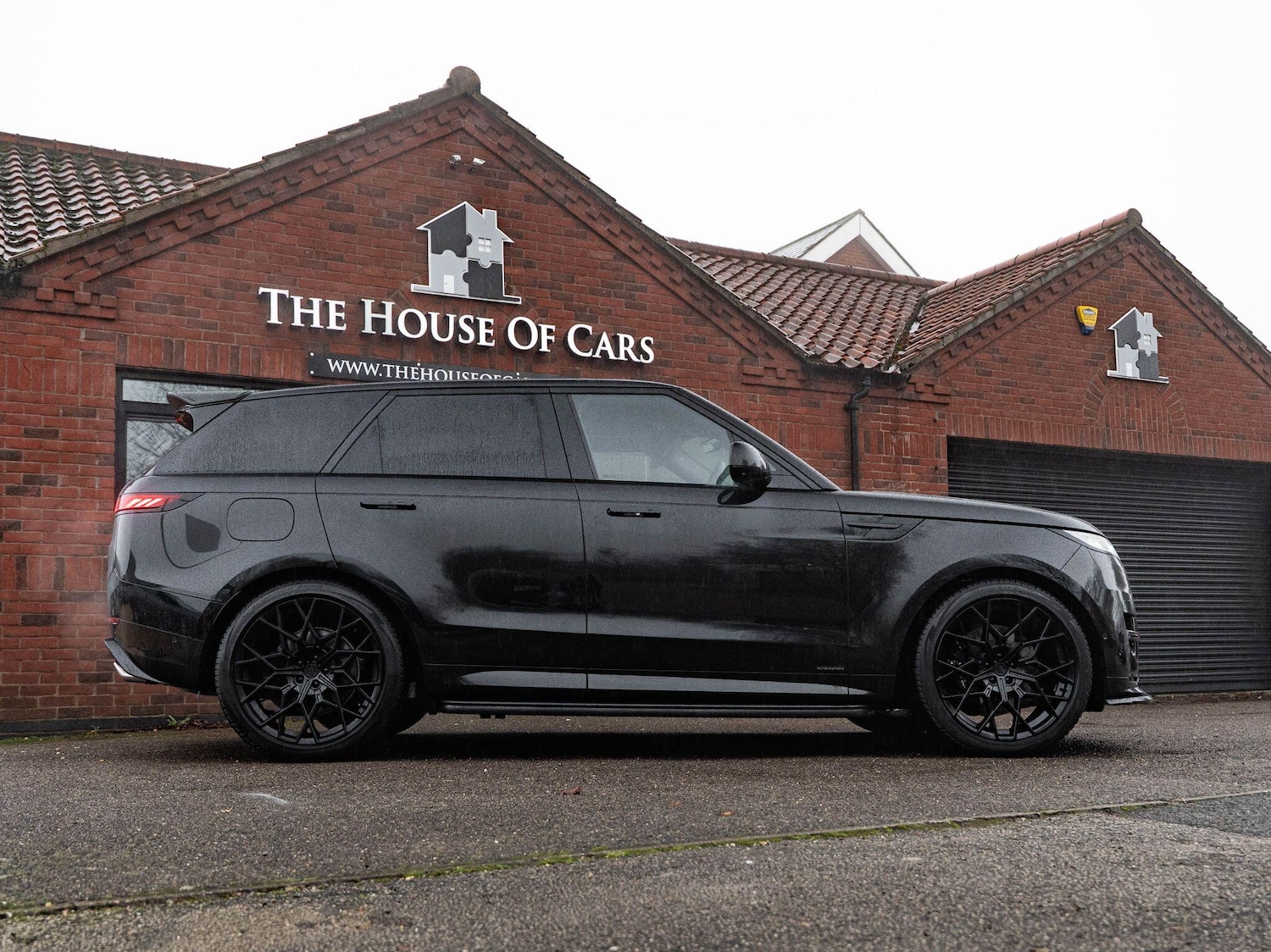 Used Land Rover Range Rover Sport 2025 for sale - 77131600: Photo 32