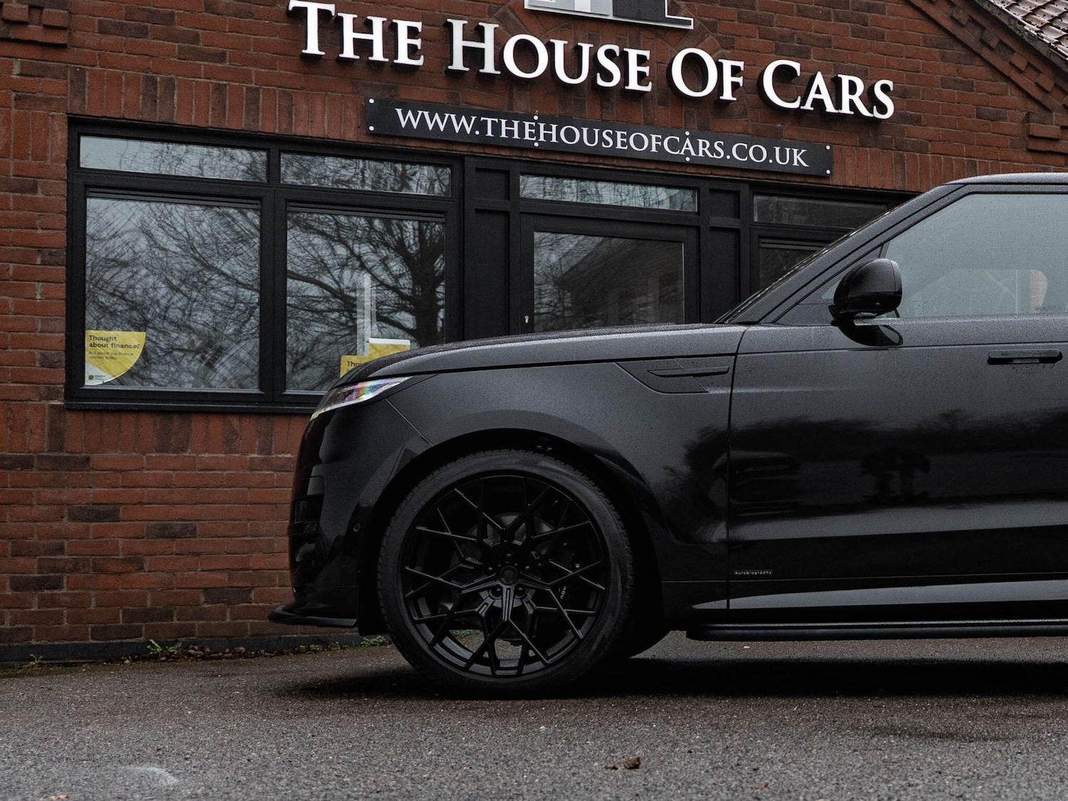 Used Land Rover Range Rover Sport 2025 for sale - 77131600: Photo 33