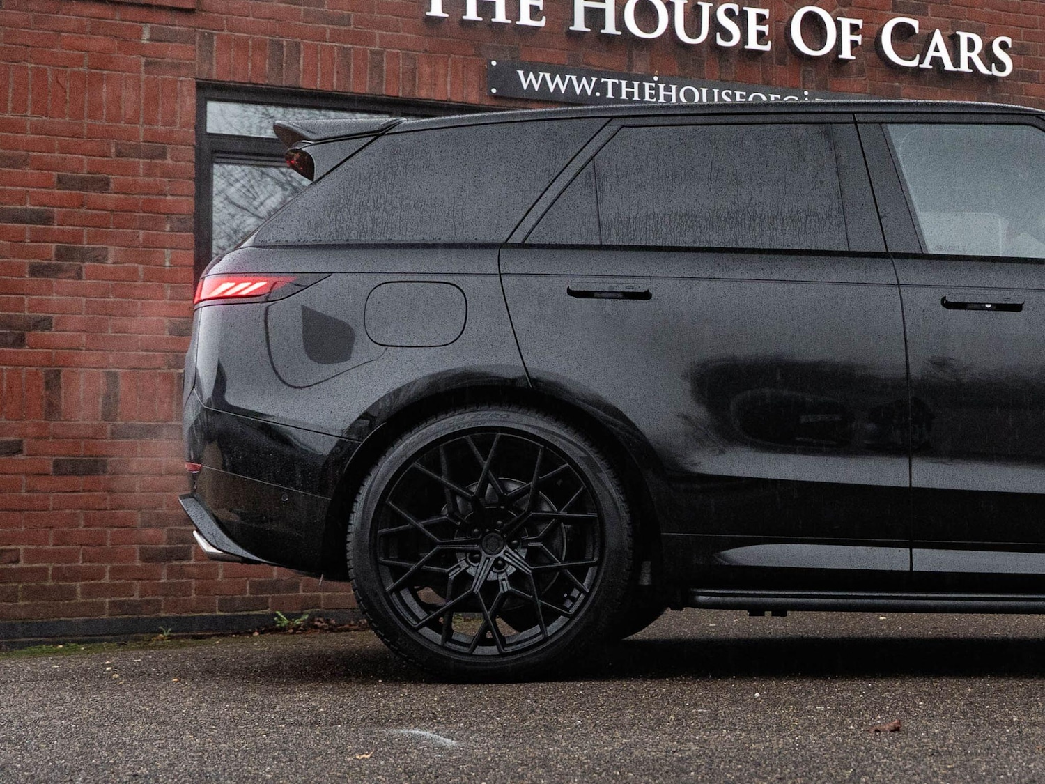 Used Land Rover Range Rover Sport 2025 for sale - 77131600: Photo 35