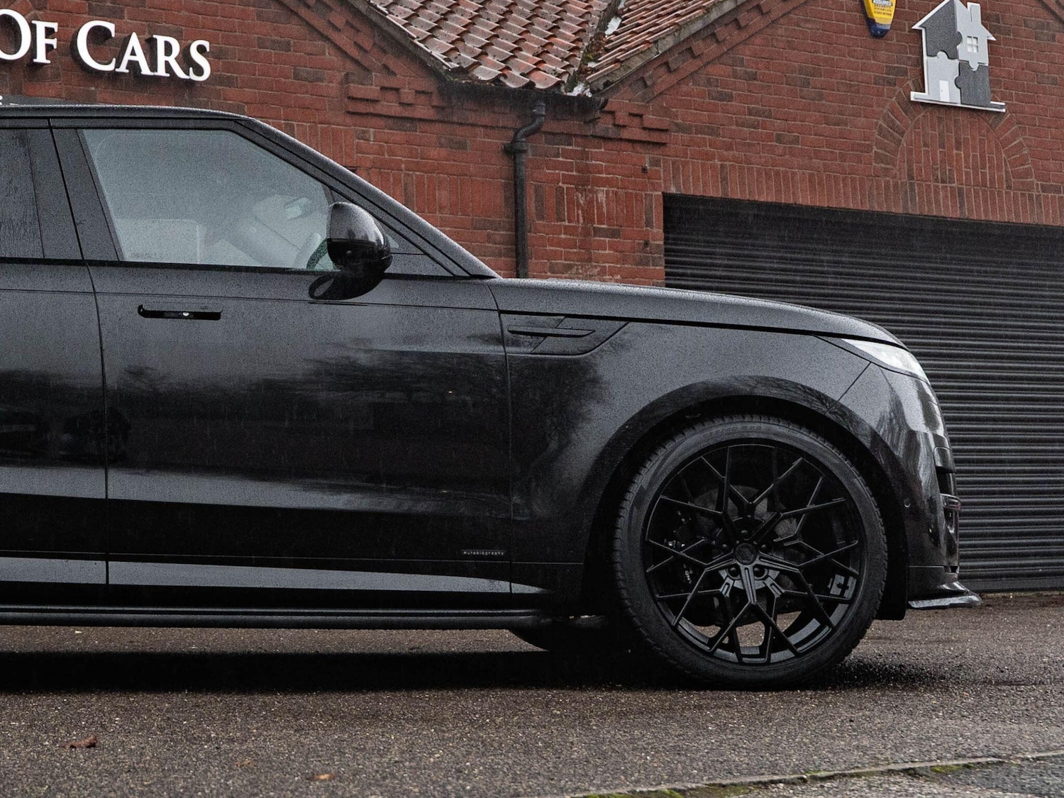 Used Land Rover Range Rover Sport 2025 for sale - 77131600: Photo 36