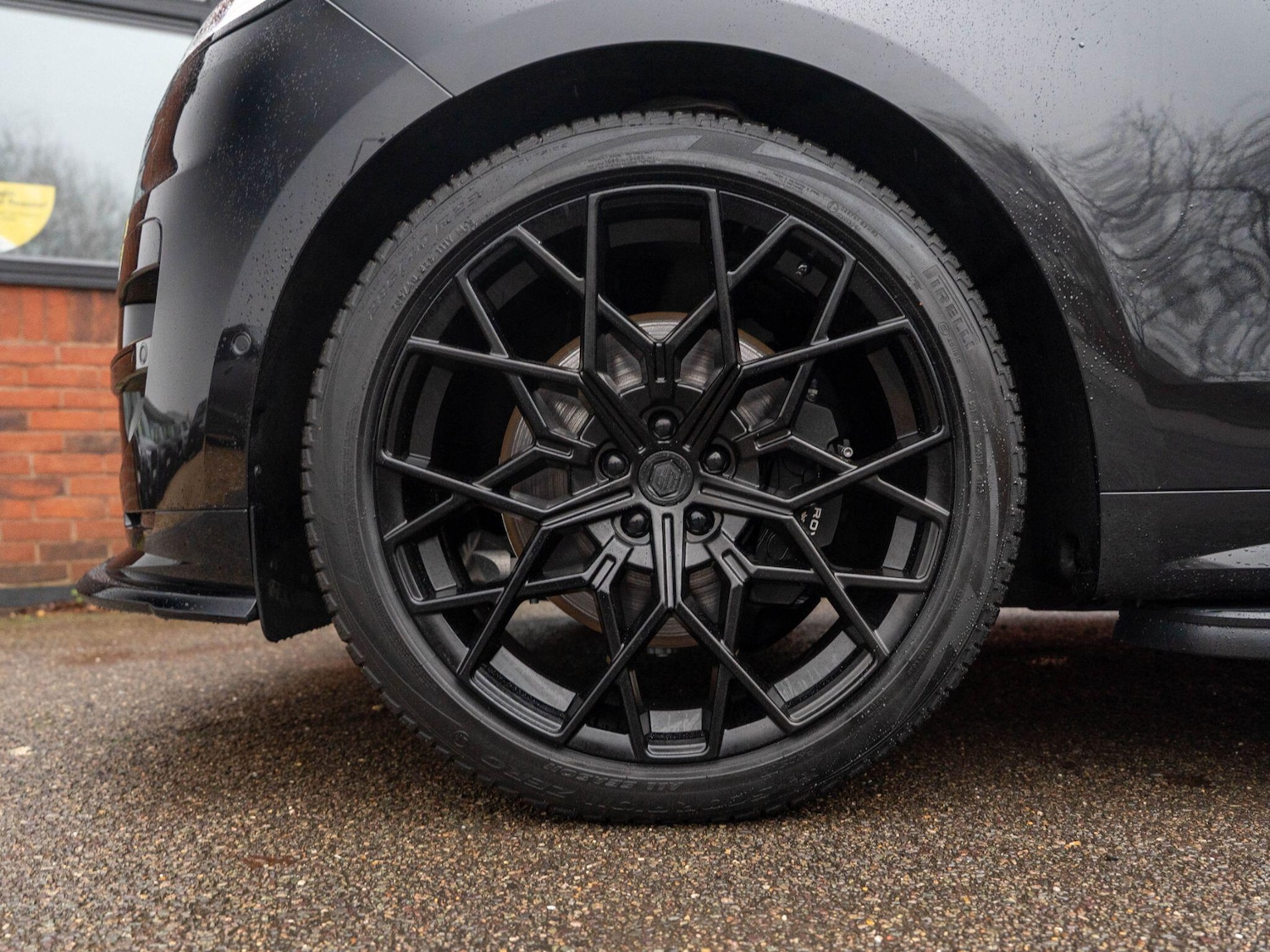 Used Land Rover Range Rover Sport 2025 for sale - 77131600: Photo 37