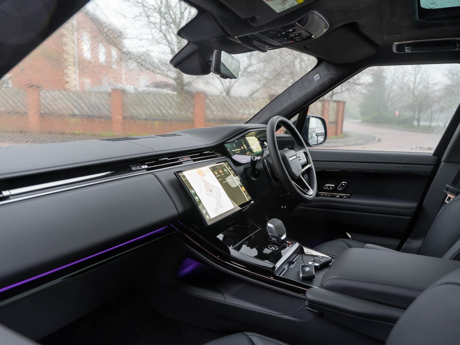 Used Land Rover Range Rover Sport 2025 for sale - 77131600: Photo 43