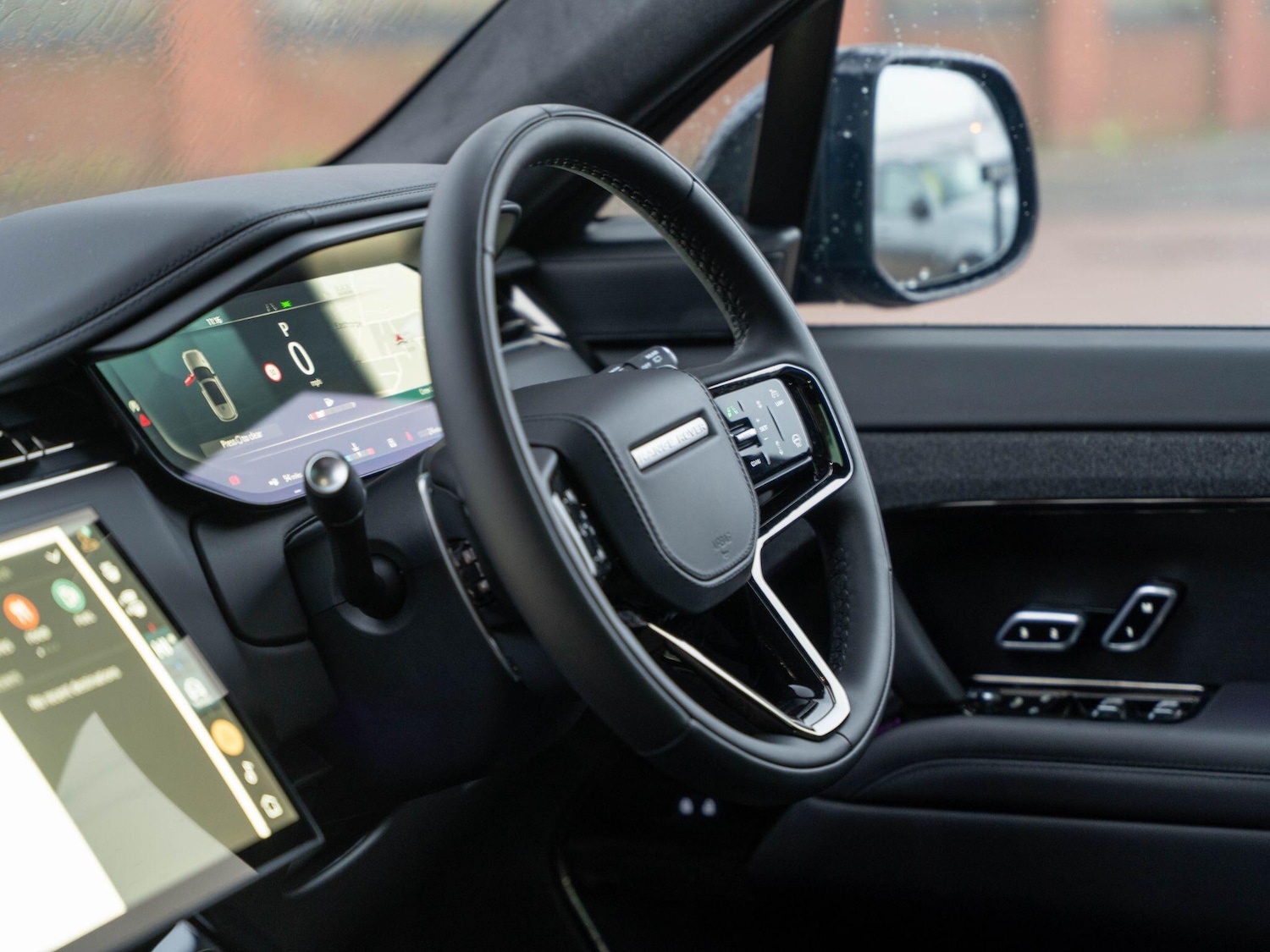 Used Land Rover Range Rover Sport 2025 for sale - 77131600: Photo 44