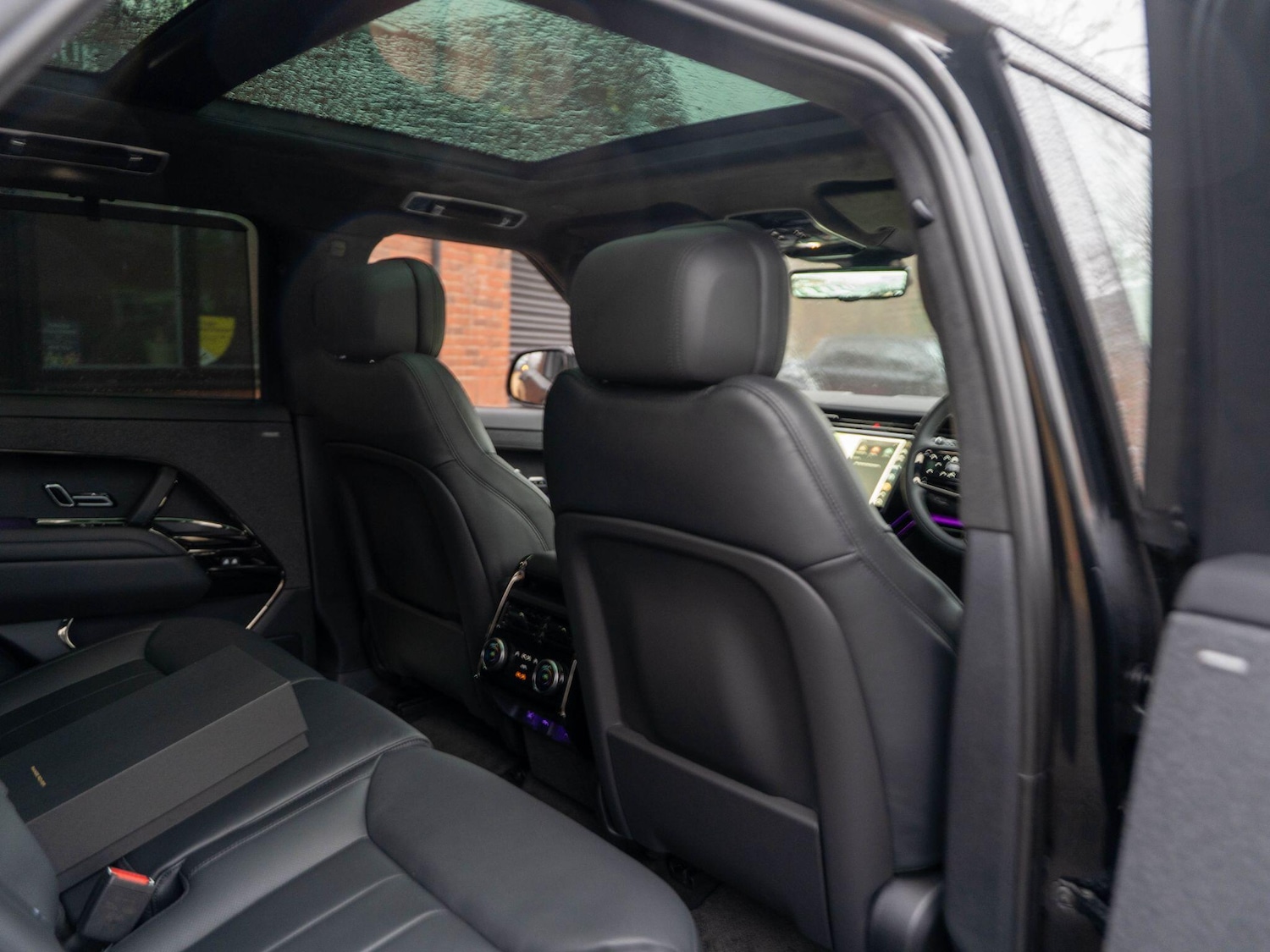 Used Land Rover Range Rover Sport 2025 for sale - 77131600: Photo 50