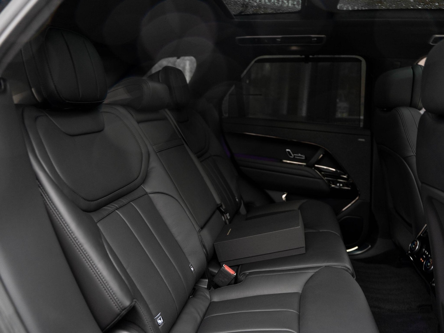 Used Land Rover Range Rover Sport 2025 for sale - 77131600: Photo 51