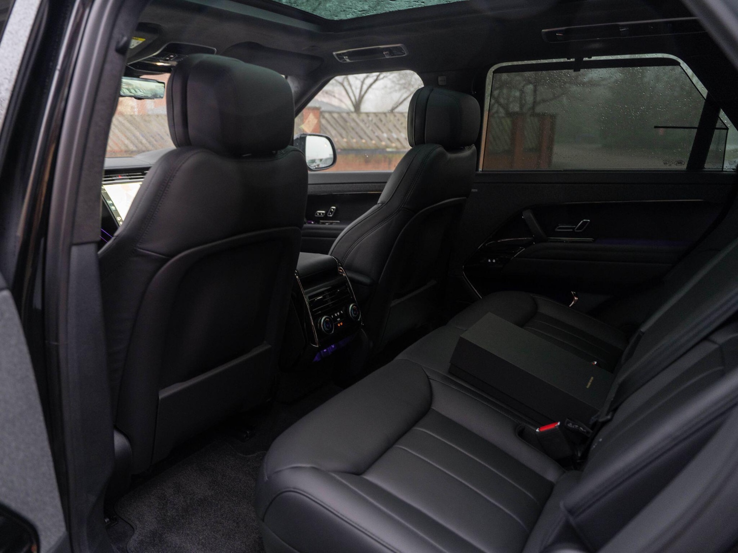 Used Land Rover Range Rover Sport 2025 for sale - 77131600: Photo 52