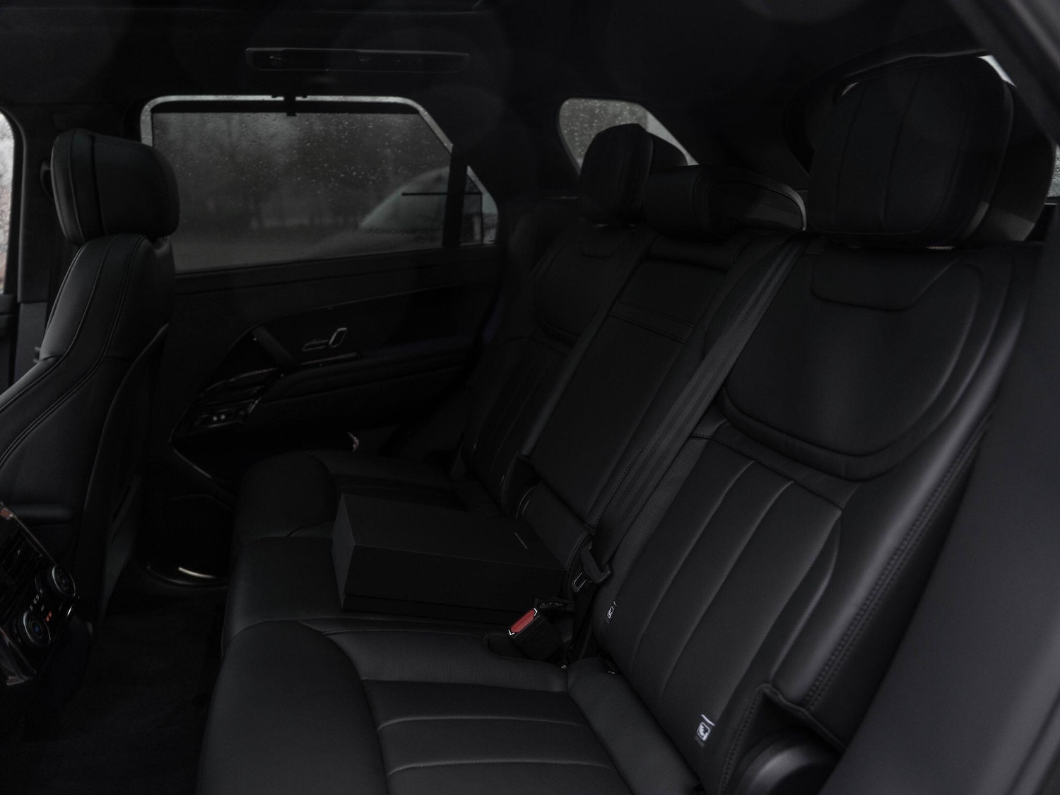 Used Land Rover Range Rover Sport 2025 for sale - 77131600: Photo 53