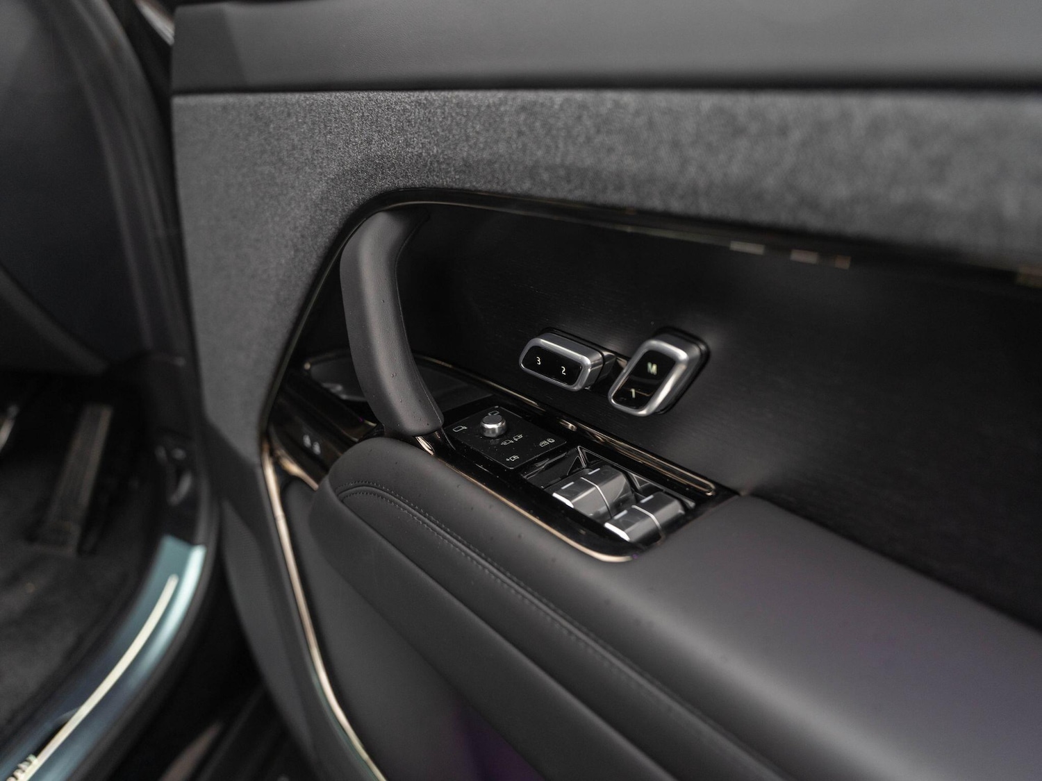 Used Land Rover Range Rover Sport 2025 for sale - 77131600: Photo 54