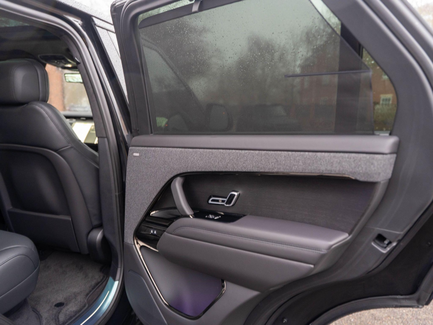 Used Land Rover Range Rover Sport 2025 for sale - 77131600: Photo 56