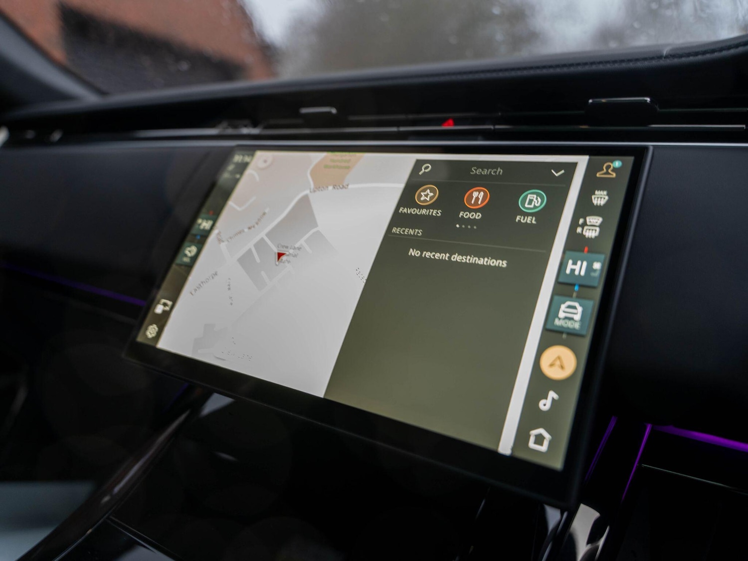 Used Land Rover Range Rover Sport 2025 for sale - 77131600: Photo 57