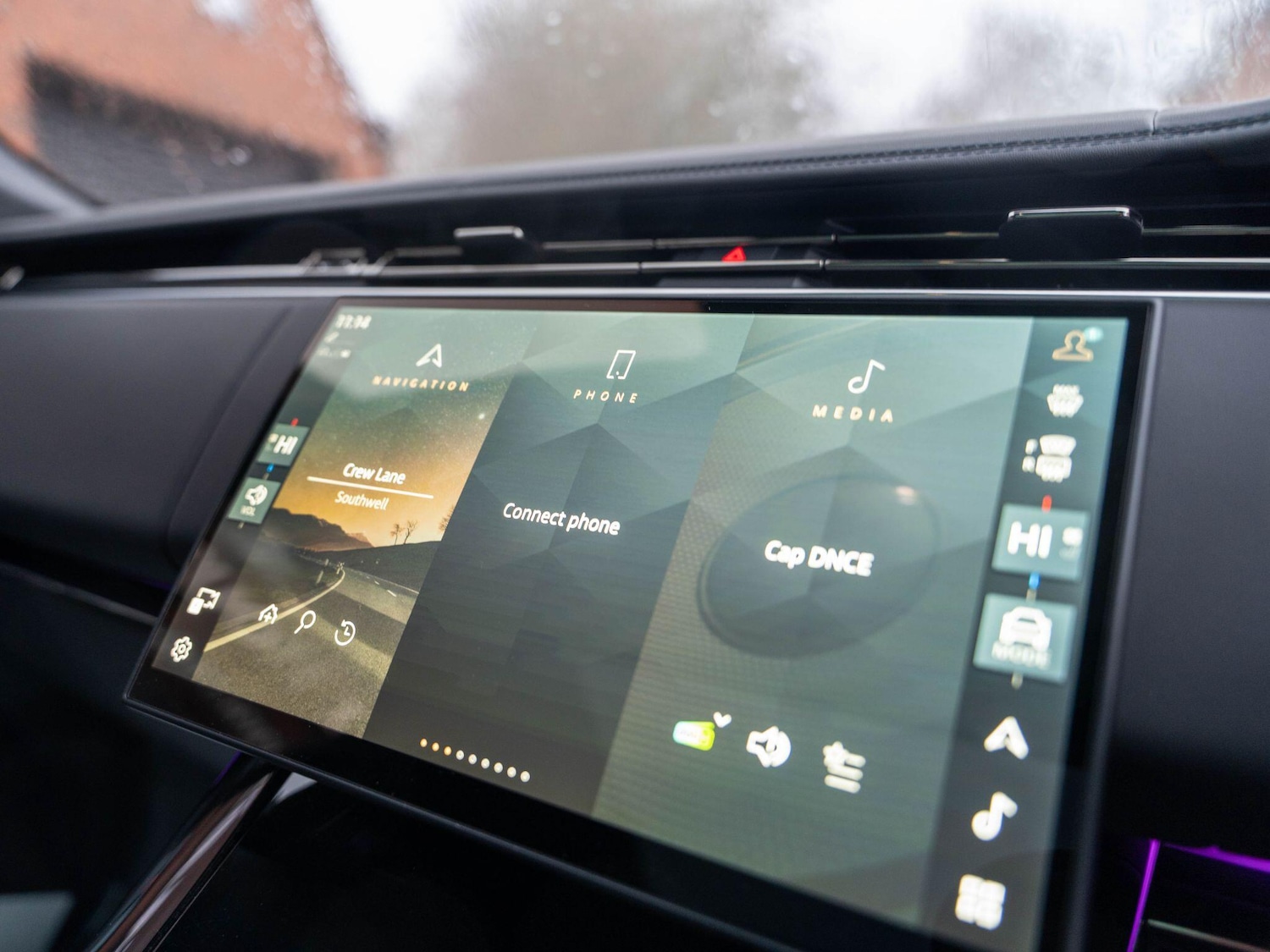 Used Land Rover Range Rover Sport 2025 for sale - 77131600: Photo 58