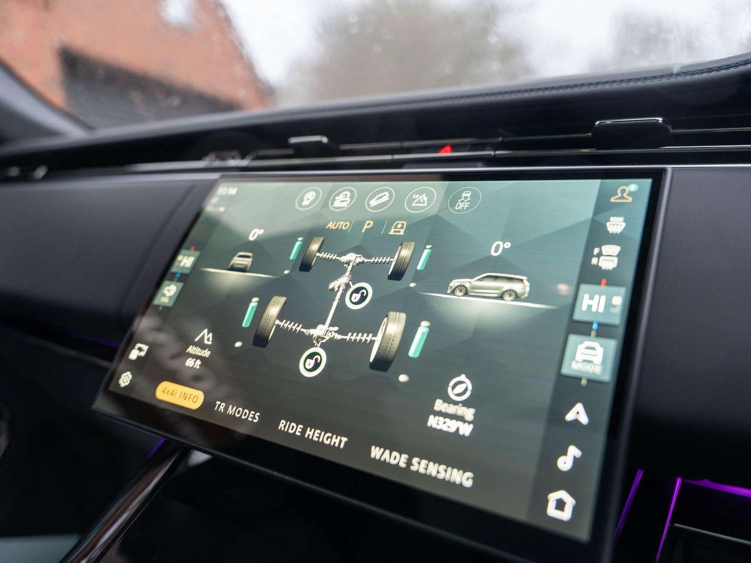 Used Land Rover Range Rover Sport 2025 for sale - 77131600: Photo 59