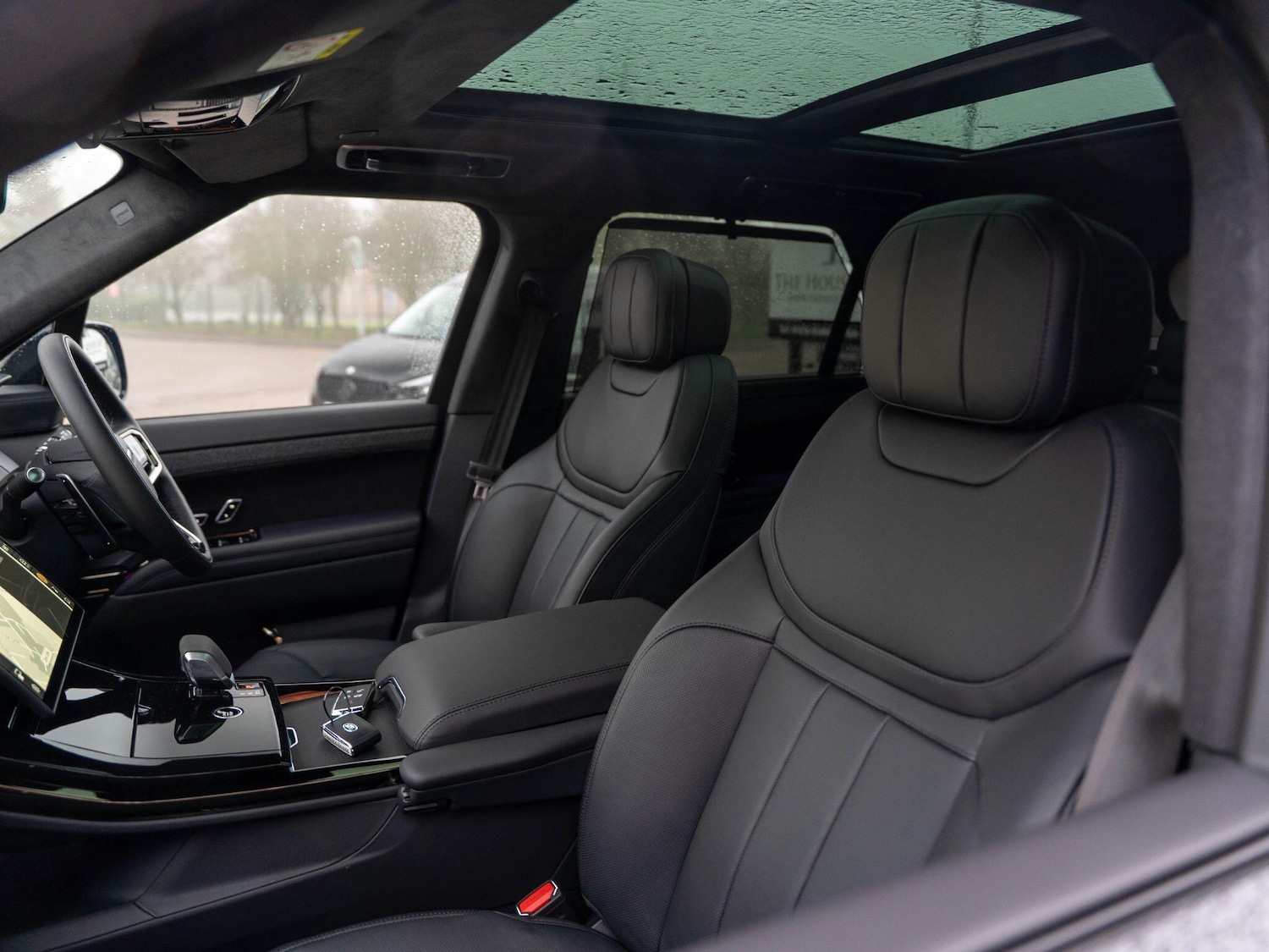 Used Land Rover Range Rover Sport 2025 for sale - 77131600: Photo 62