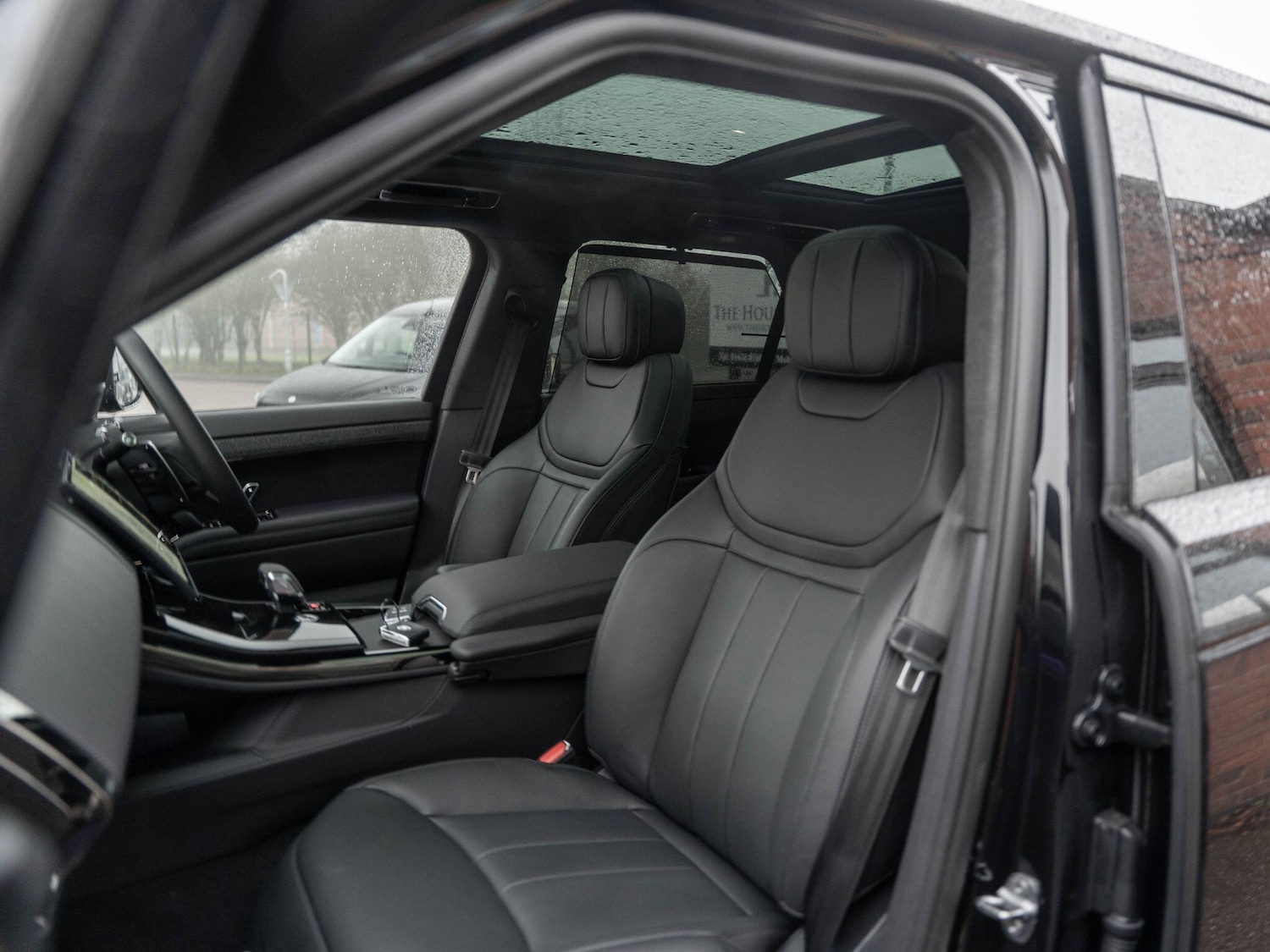 Used Land Rover Range Rover Sport 2025 for sale - 77131600: Photo 63