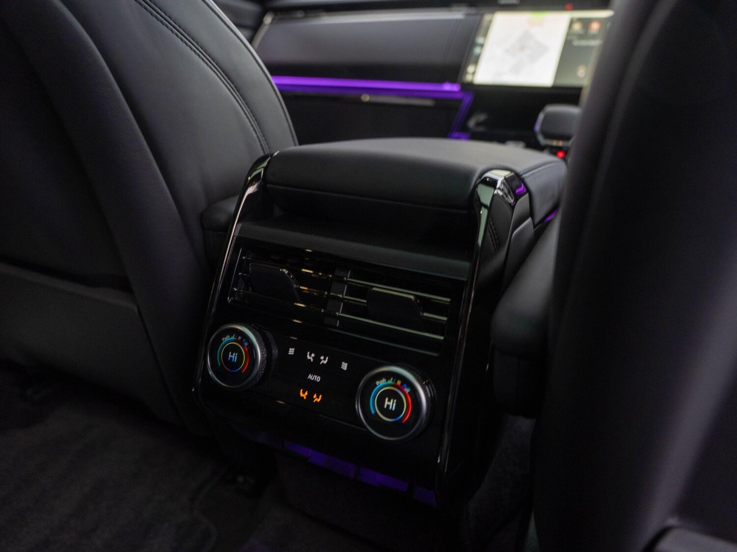 Used Land Rover Range Rover Sport 2025 for sale - 77131600: Photo 64