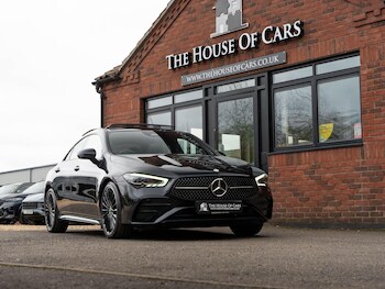 Used Mercedes-Benz CLA 2024 for sale - 77784361: Photo