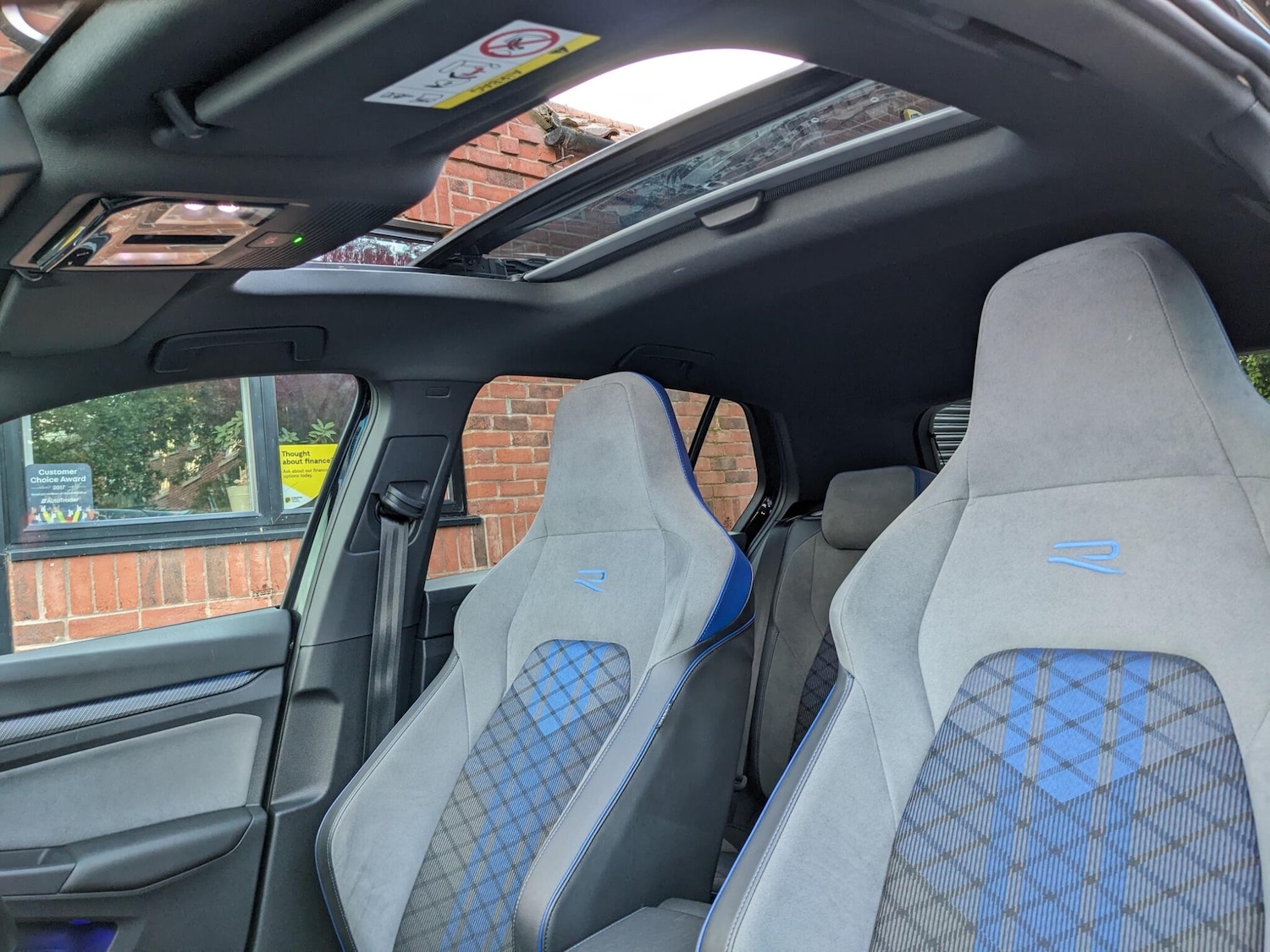 Used Volkswagen Golf 2023 for sale - 77587236: Photo 13