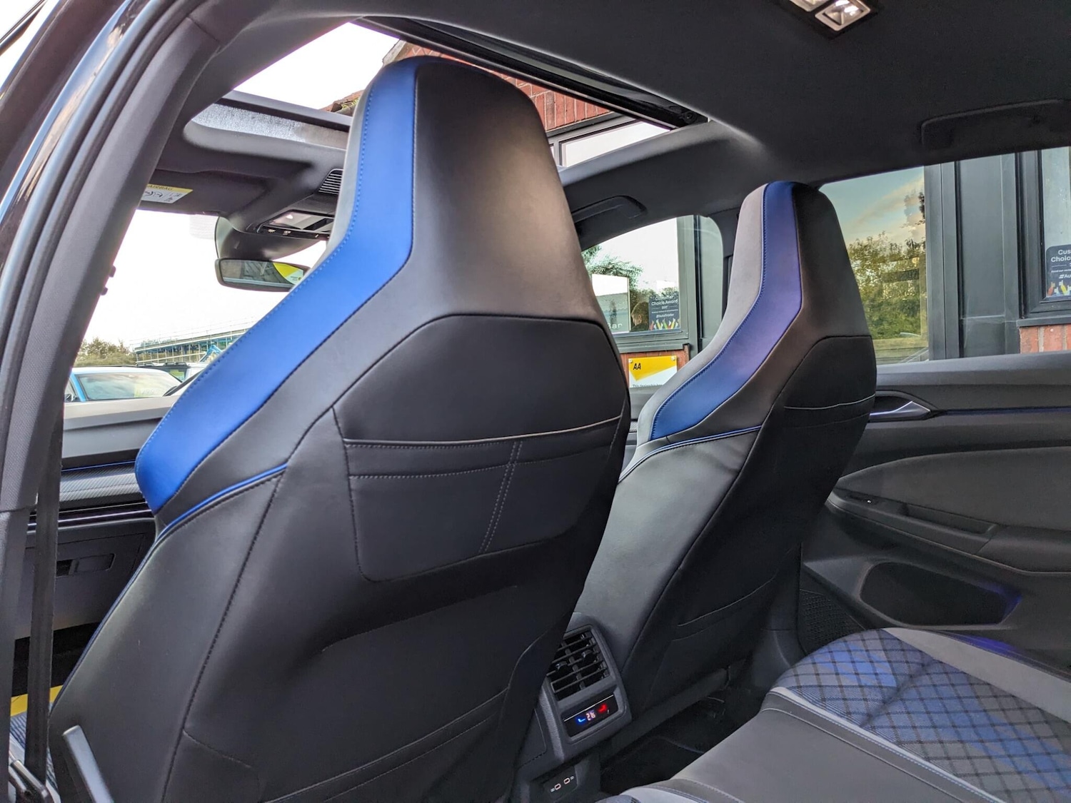 Used Volkswagen Golf 2023 for sale - 77587236: Photo 15