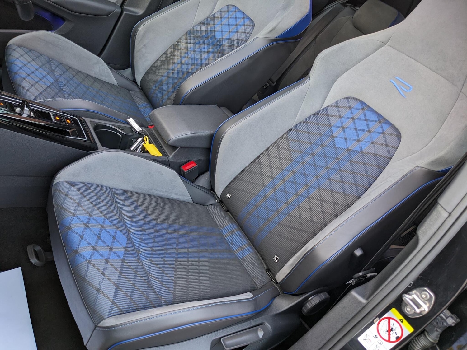 Used Volkswagen Golf 2023 for sale - 77587236: Photo 16