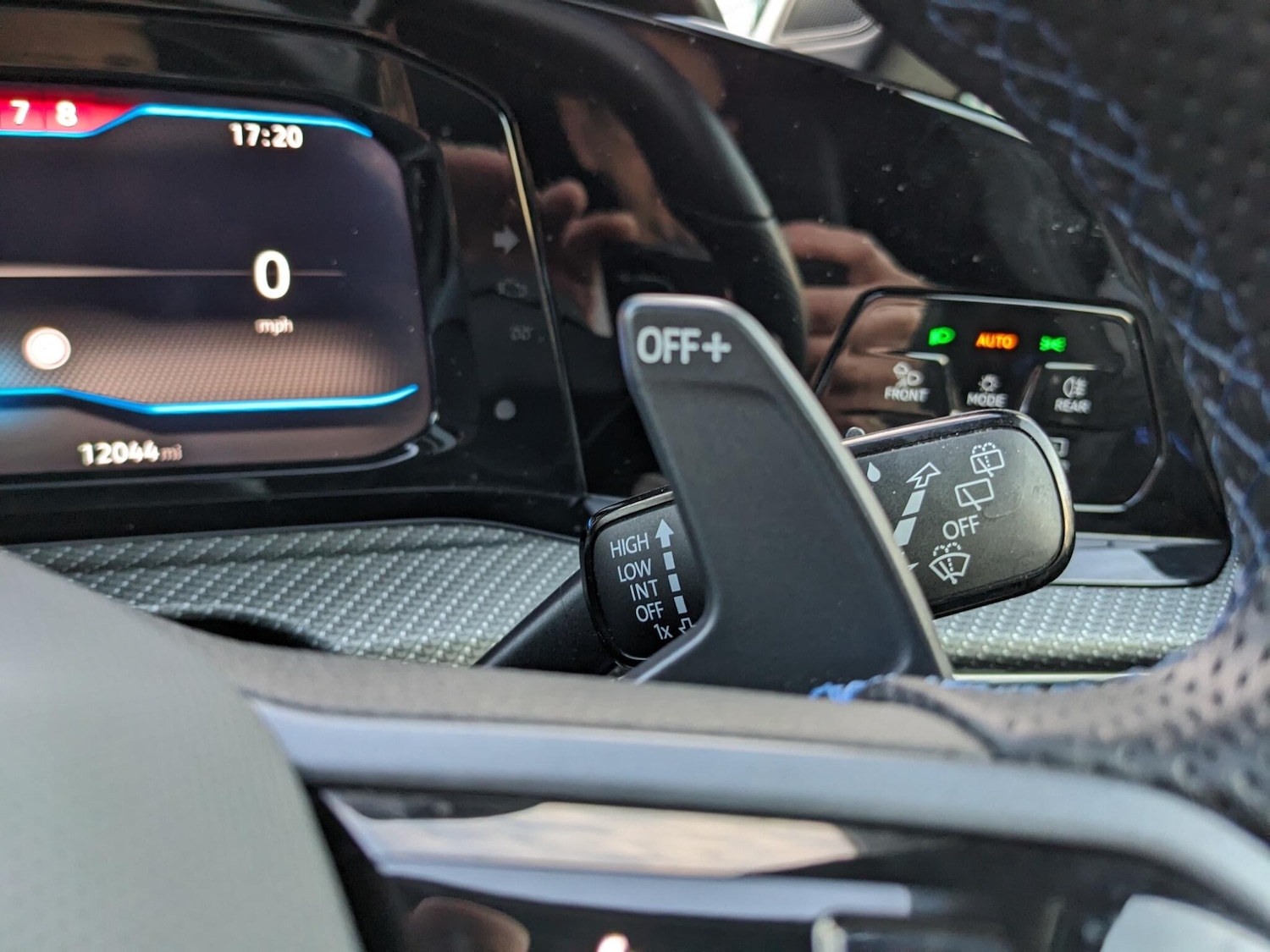 Used Volkswagen Golf 2023 for sale - 77587236: Photo 21