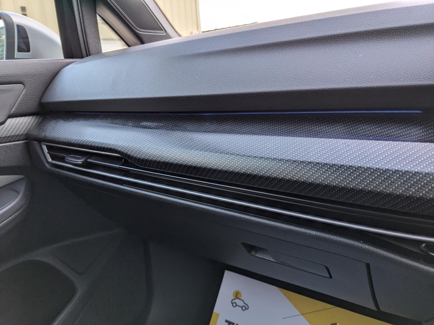 Used Volkswagen Golf 2023 for sale - 77587236: Photo 25