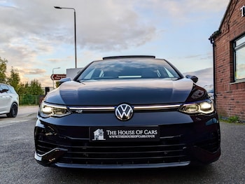 Used Volkswagen Golf 2023 for sale - 77587236: Photo