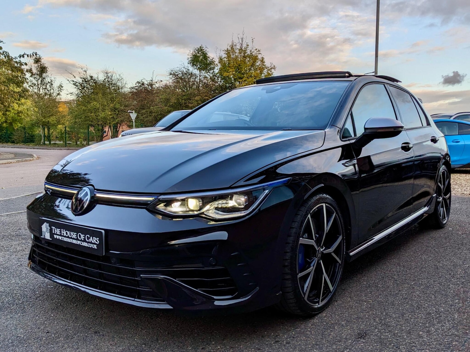 Used Volkswagen Golf 2023 for sale - 77587236: Photo 4