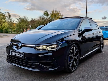 Used Volkswagen Golf 2023 for sale - 77587236: Photo