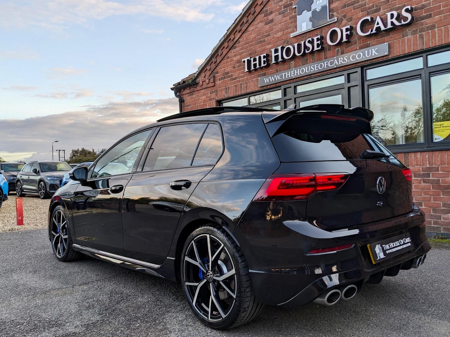 Used Volkswagen Golf 2023 for sale - 77587236: Photo 6