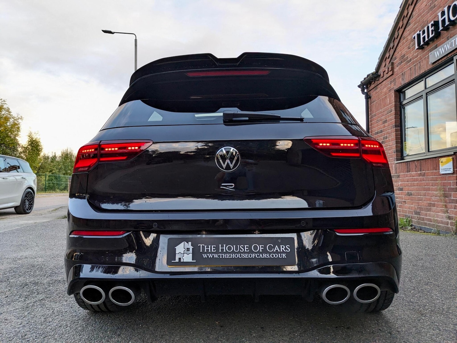 Used Volkswagen Golf 2023 for sale - 77587236: Photo 7