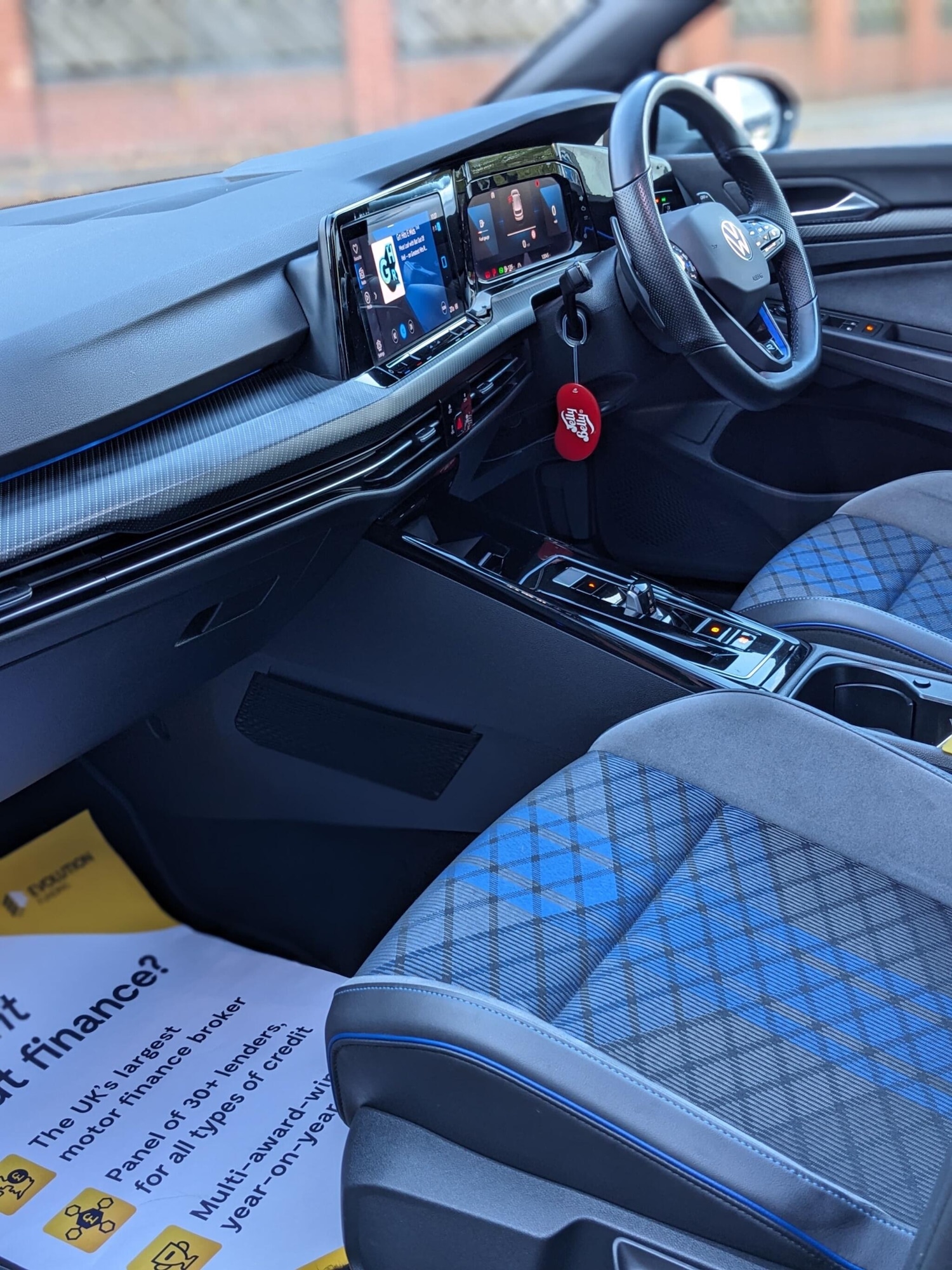 Used Volkswagen Golf 2023 for sale - 77587236: Photo 9