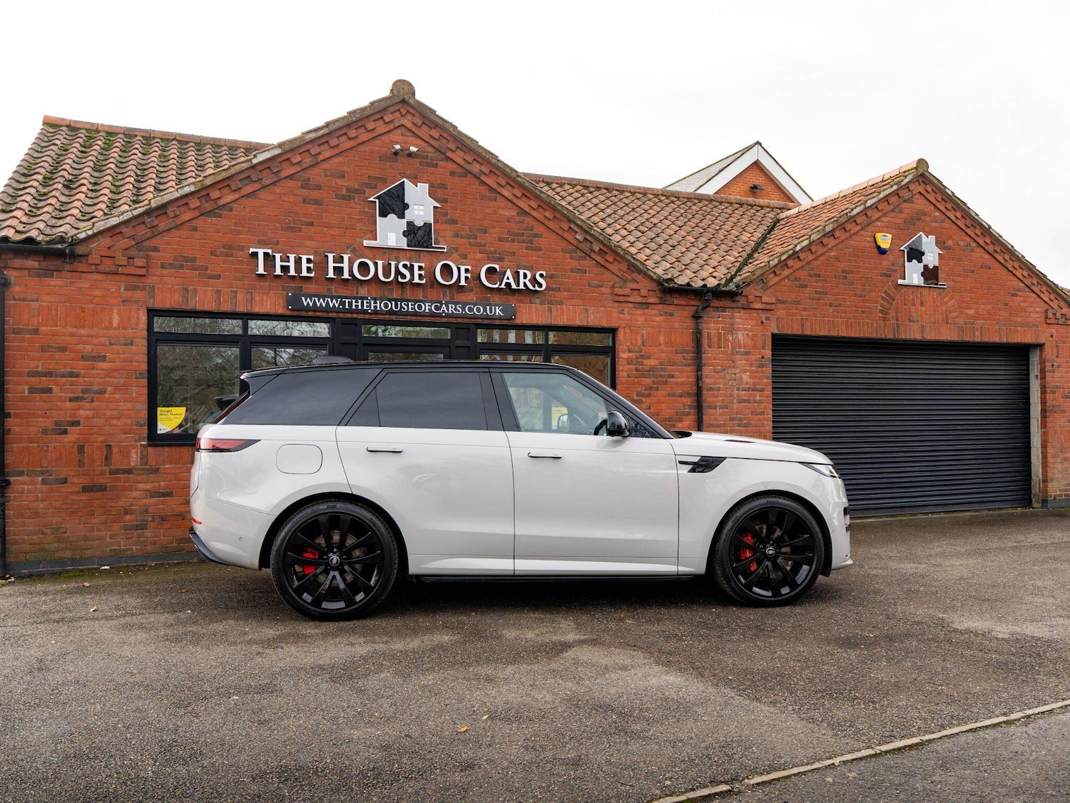 Used Land Rover Range Rover Sport 2025 for sale - 77538309: Photo 15