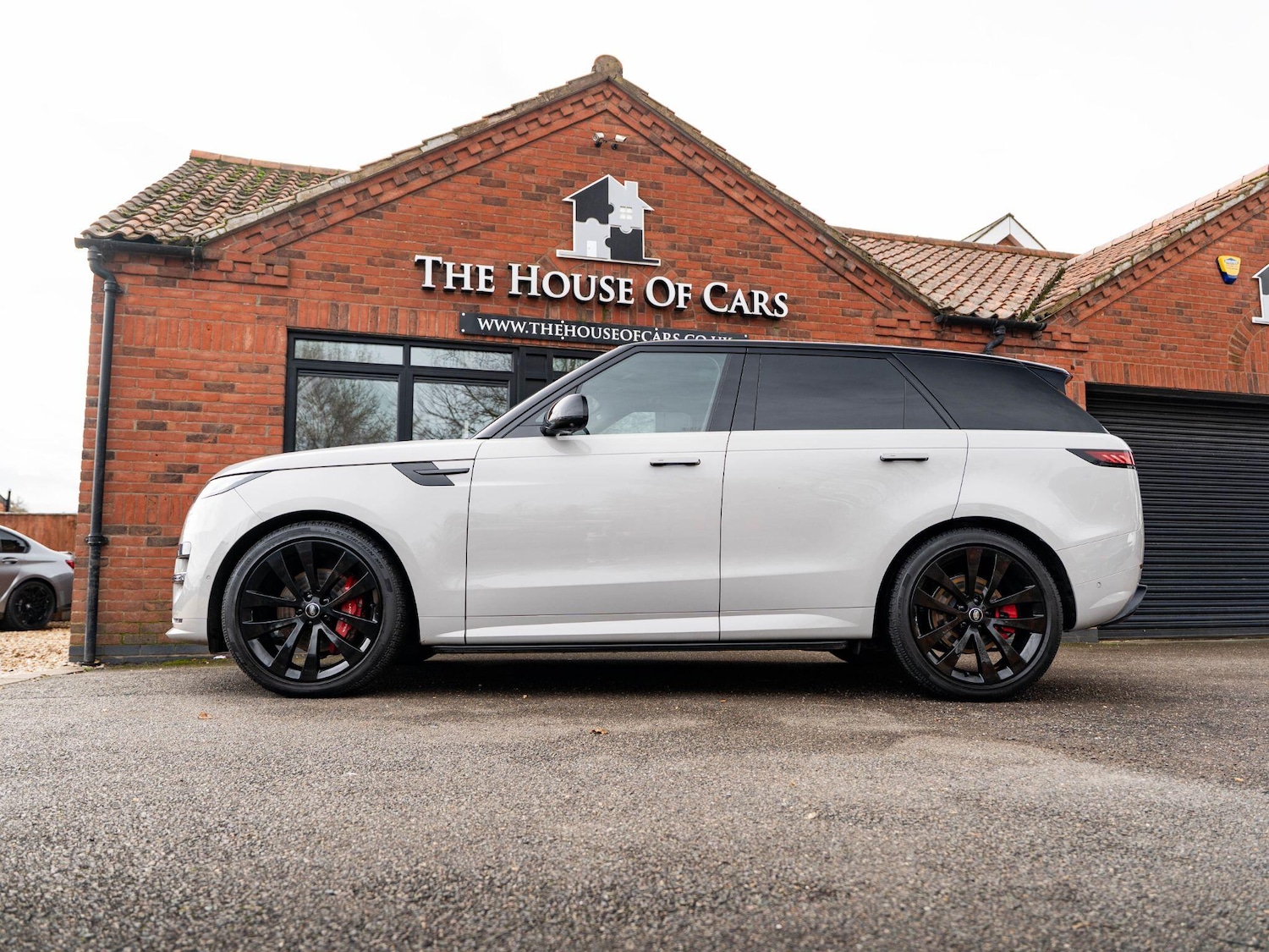 Used Land Rover Range Rover Sport 2025 for sale - 77538309: Photo 17