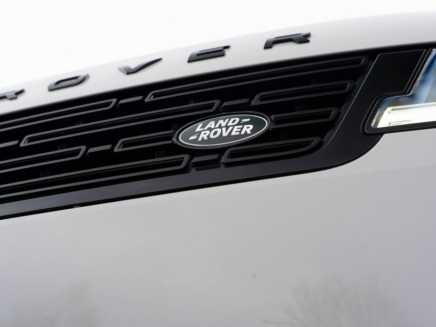 Used Land Rover Range Rover Sport 2025 for sale - 77538309: Photo 20