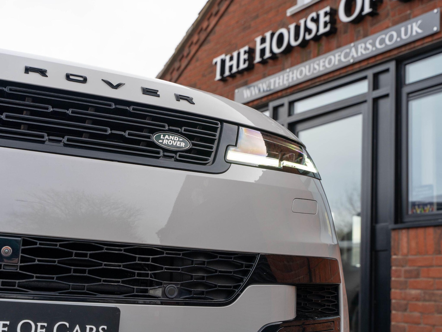 Used Land Rover Range Rover Sport 2025 for sale - 77538309: Photo 22