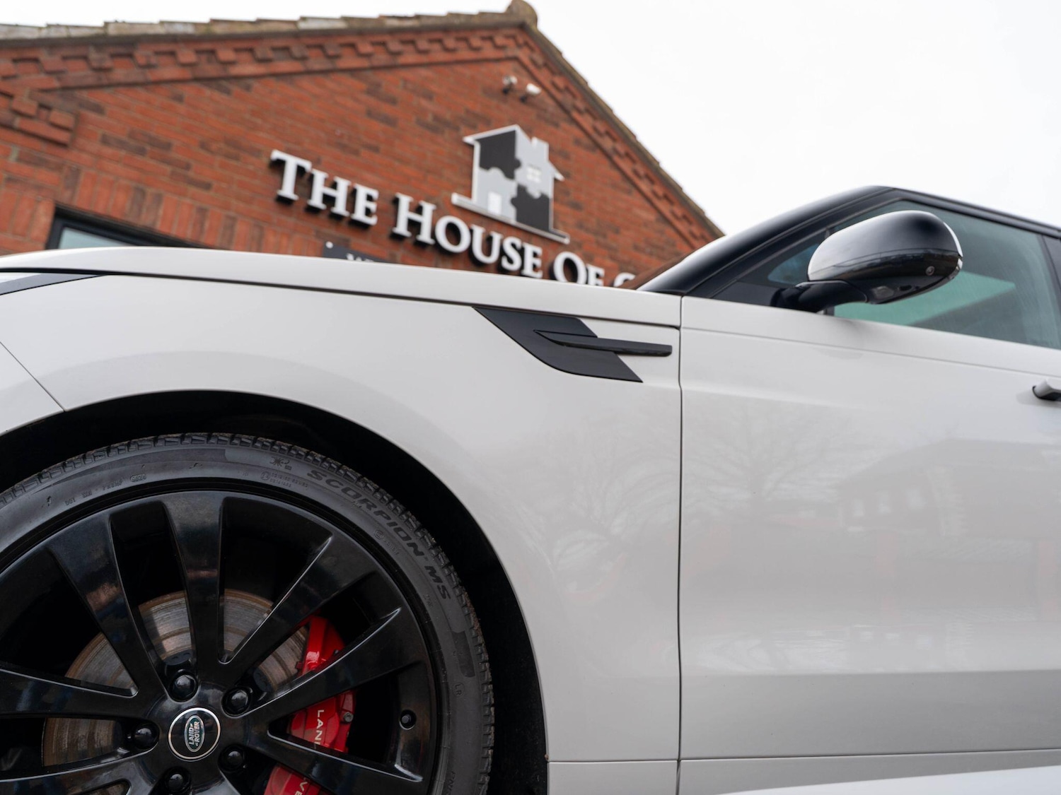 Used Land Rover Range Rover Sport 2025 for sale - 77538309: Photo 24