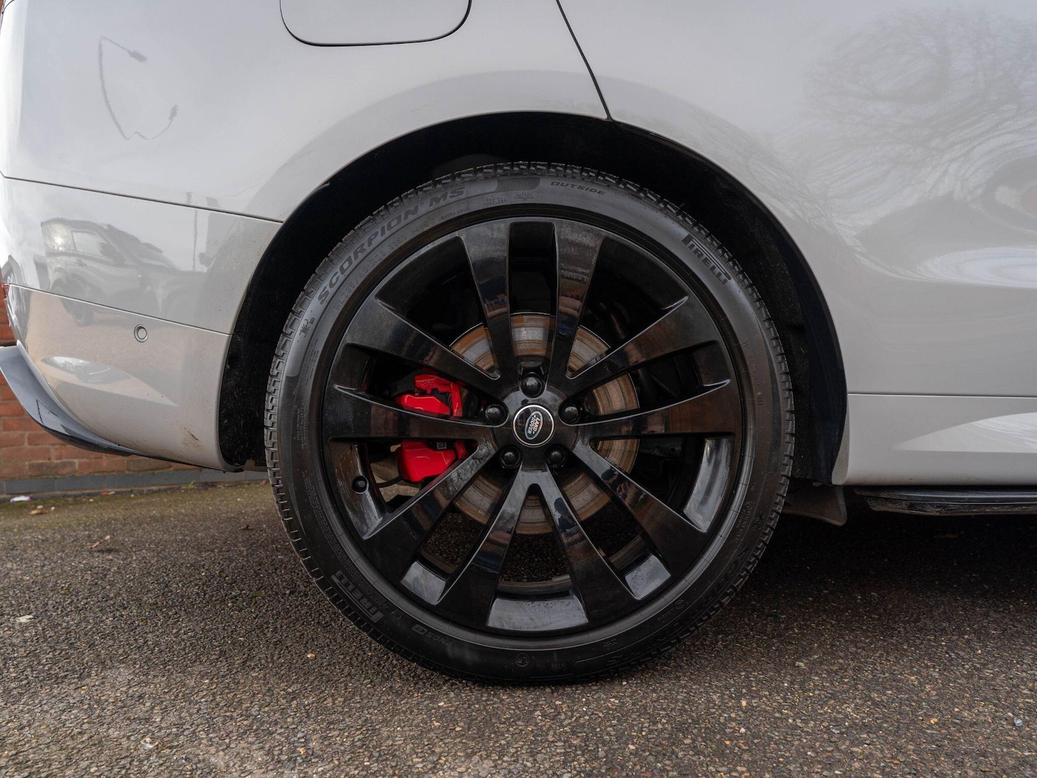 Used Land Rover Range Rover Sport 2025 for sale - 77538309: Photo 25