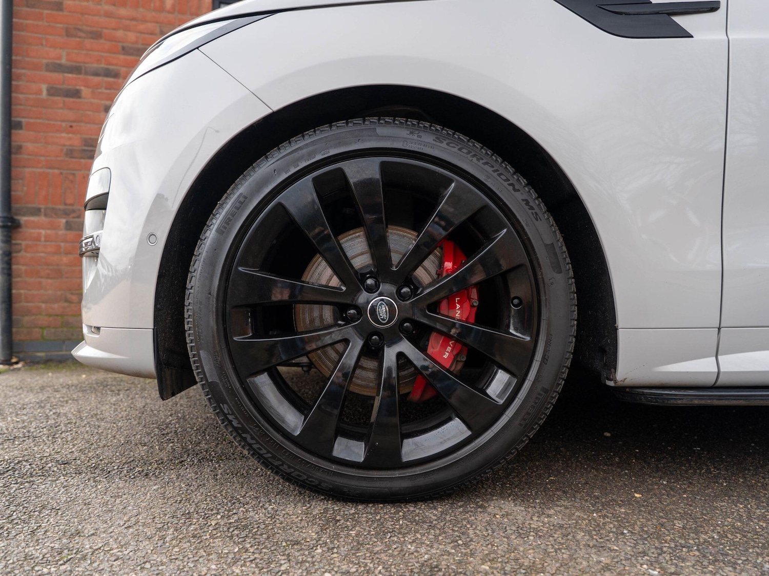 Used Land Rover Range Rover Sport 2025 for sale - 77538309: Photo 27