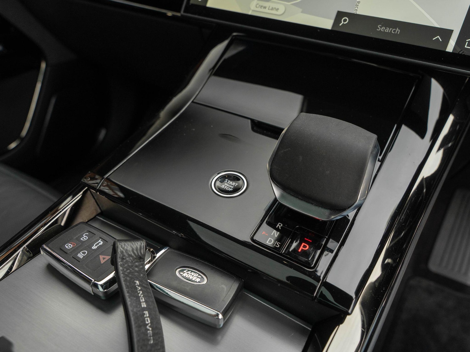 Used Land Rover Range Rover Sport 2025 for sale - 77538309: Photo 30