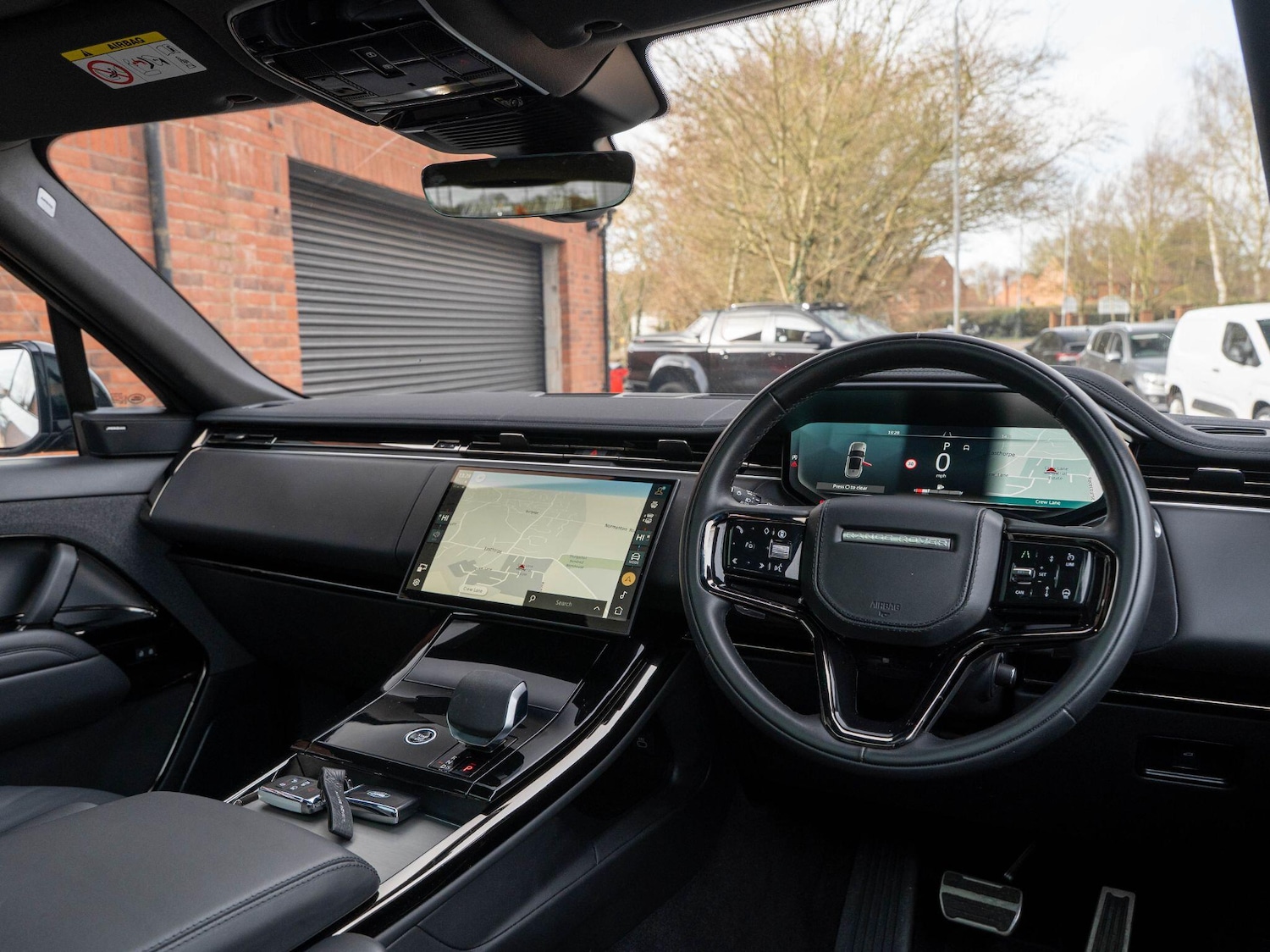 Used Land Rover Range Rover Sport 2025 for sale - 77538309: Photo 31