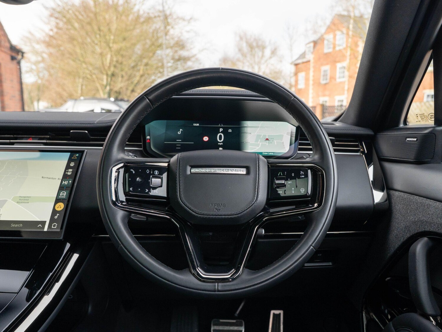 Used Land Rover Range Rover Sport 2025 for sale - 77538309: Photo 35