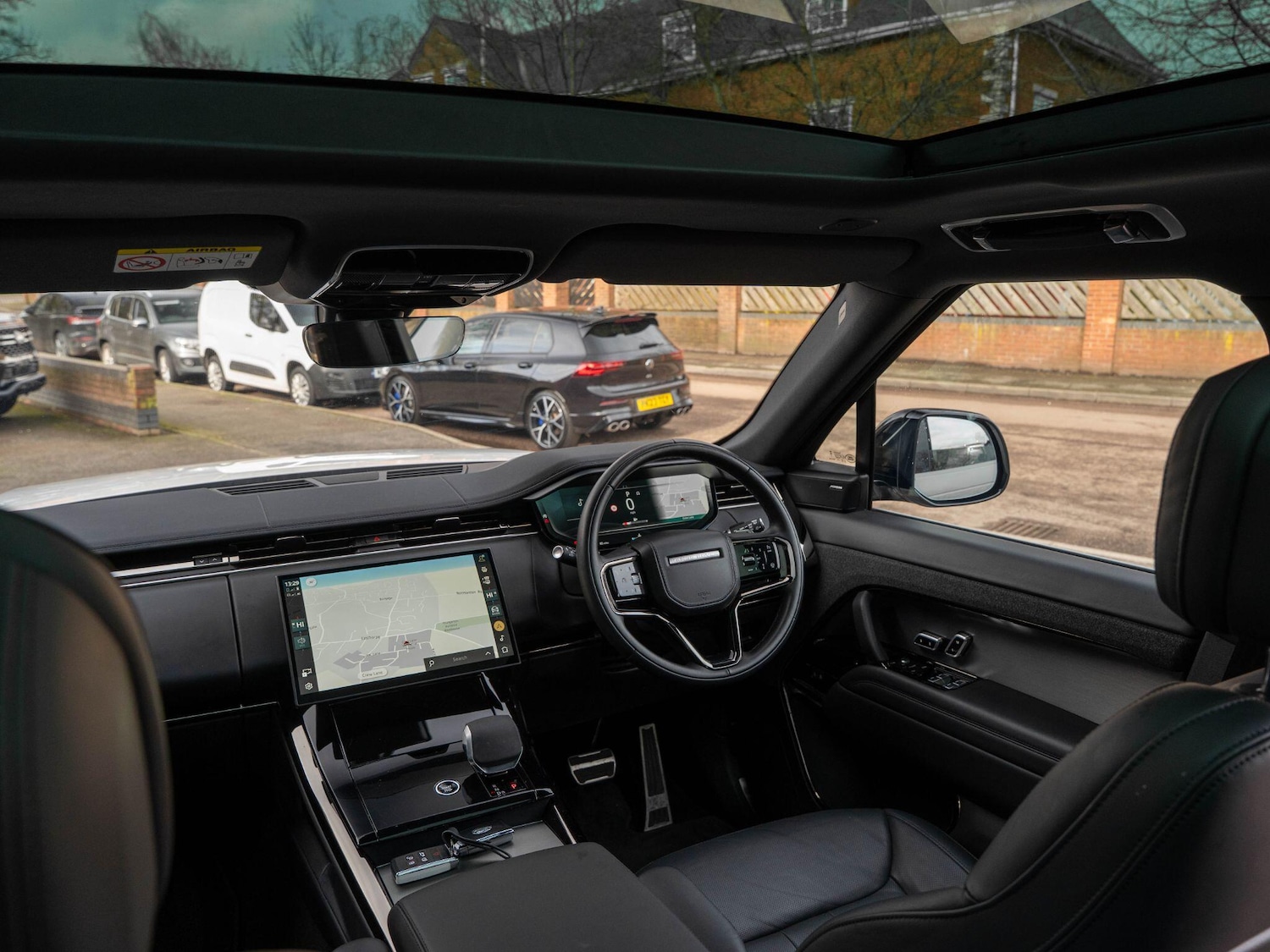 Used Land Rover Range Rover Sport 2025 for sale - 77538309: Photo 36