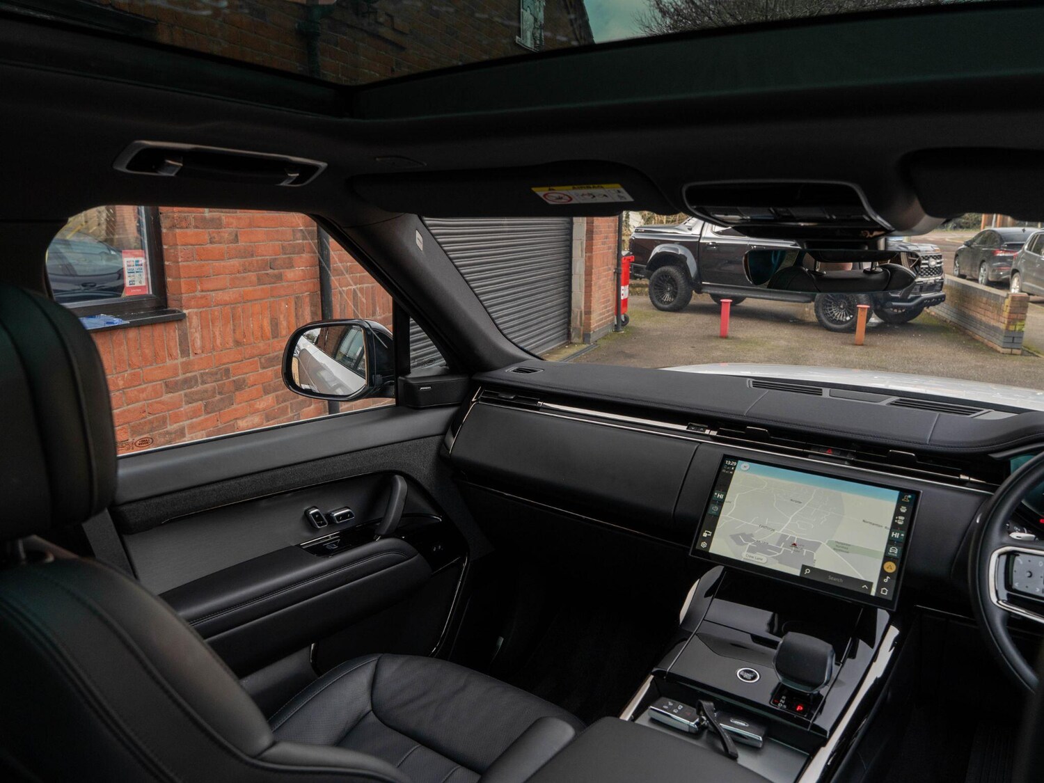 Used Land Rover Range Rover Sport 2025 for sale - 77538309: Photo 37