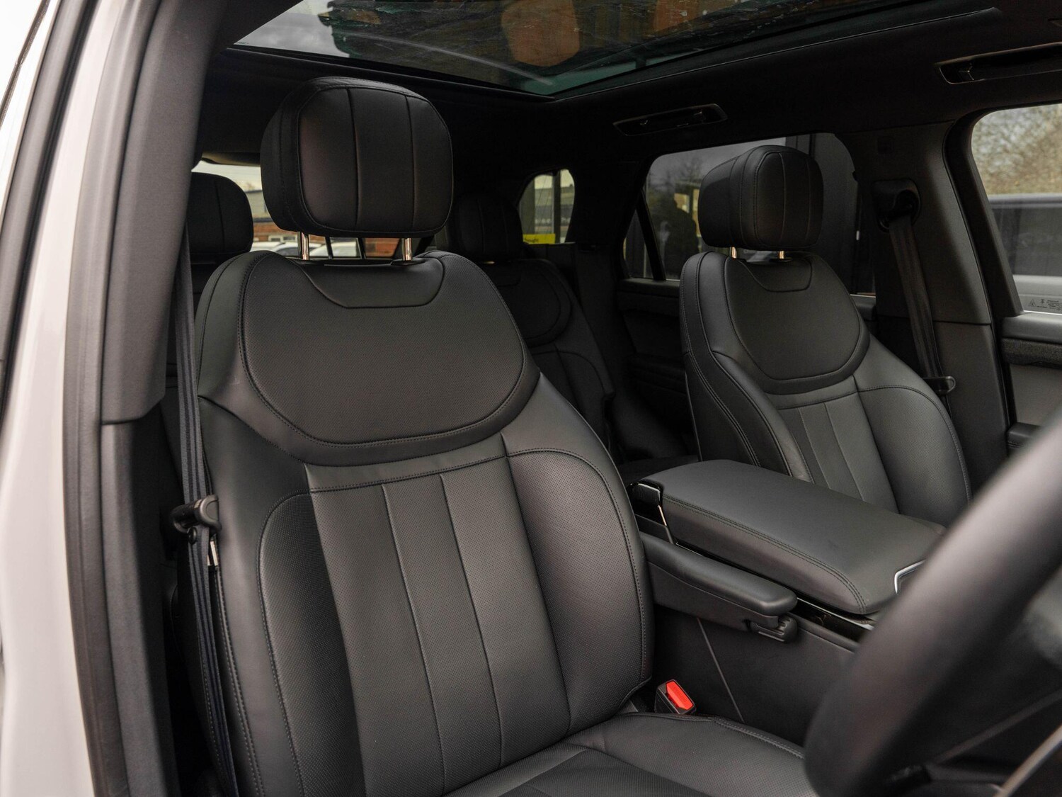 Used Land Rover Range Rover Sport 2025 for sale - 77538309: Photo 39