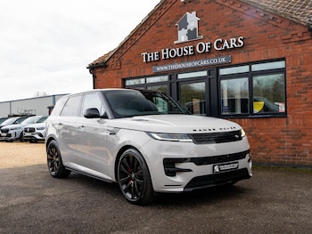 Used Land Rover Range Rover Sport 2025 for sale - 77538309: Photo