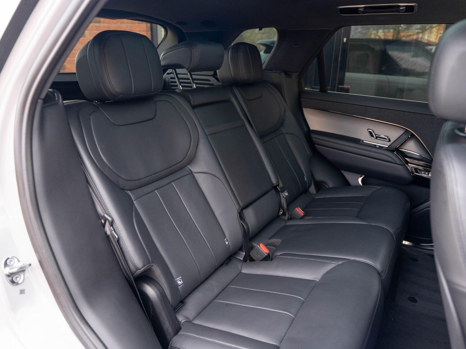 Used Land Rover Range Rover Sport 2025 for sale - 77538309: Photo 45