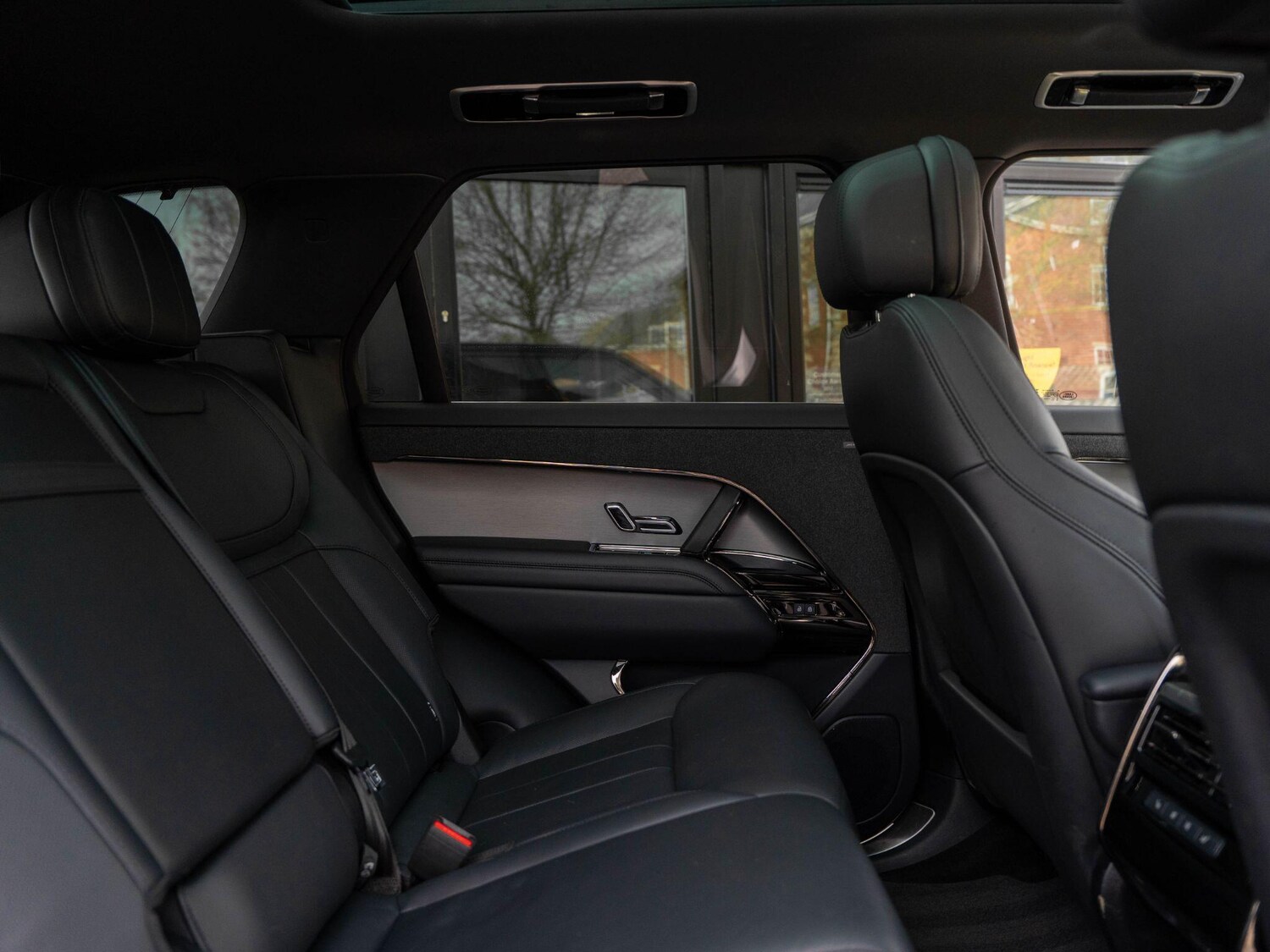 Used Land Rover Range Rover Sport 2025 for sale - 77538309: Photo 46