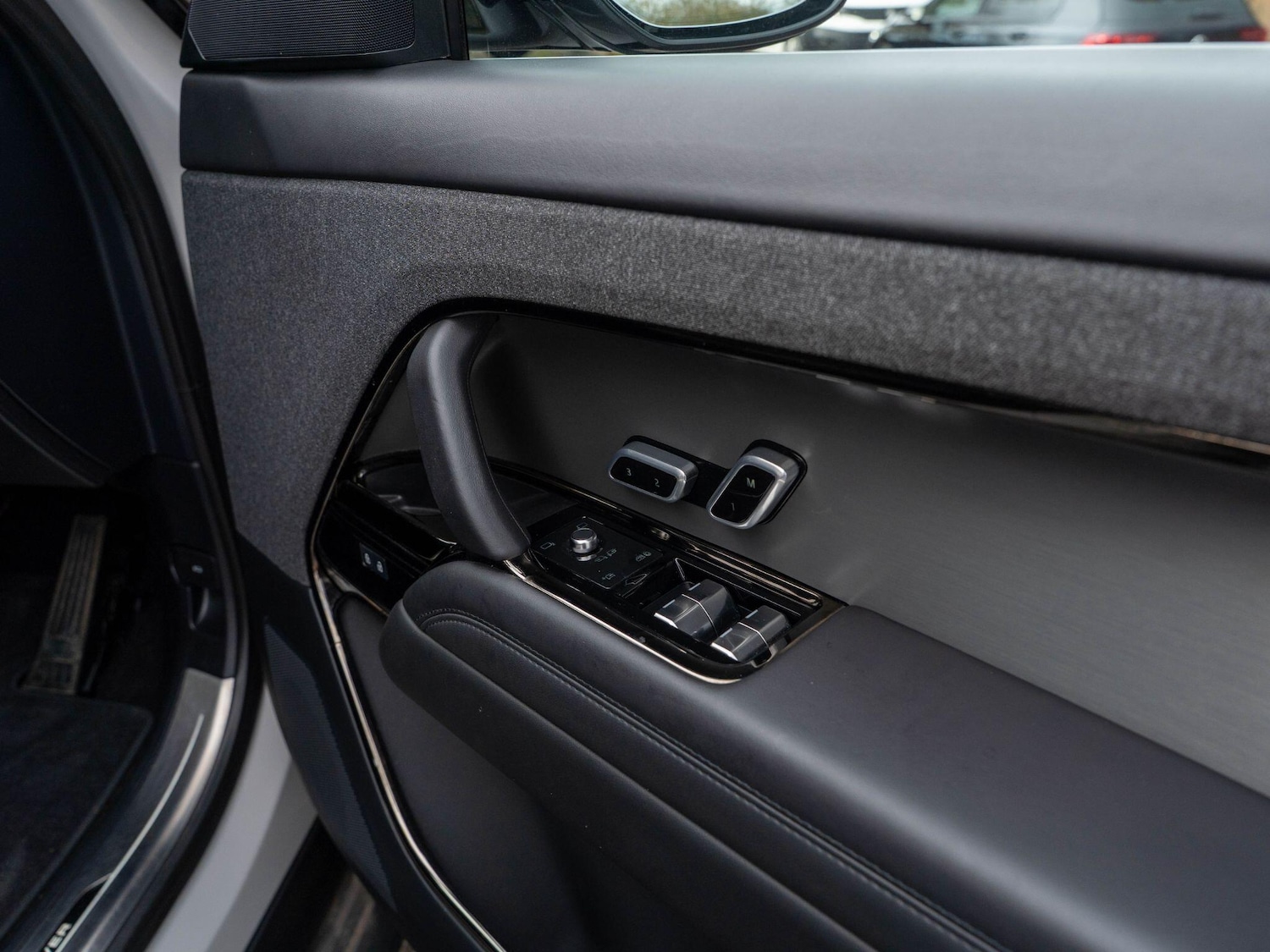 Used Land Rover Range Rover Sport 2025 for sale - 77538309: Photo 48