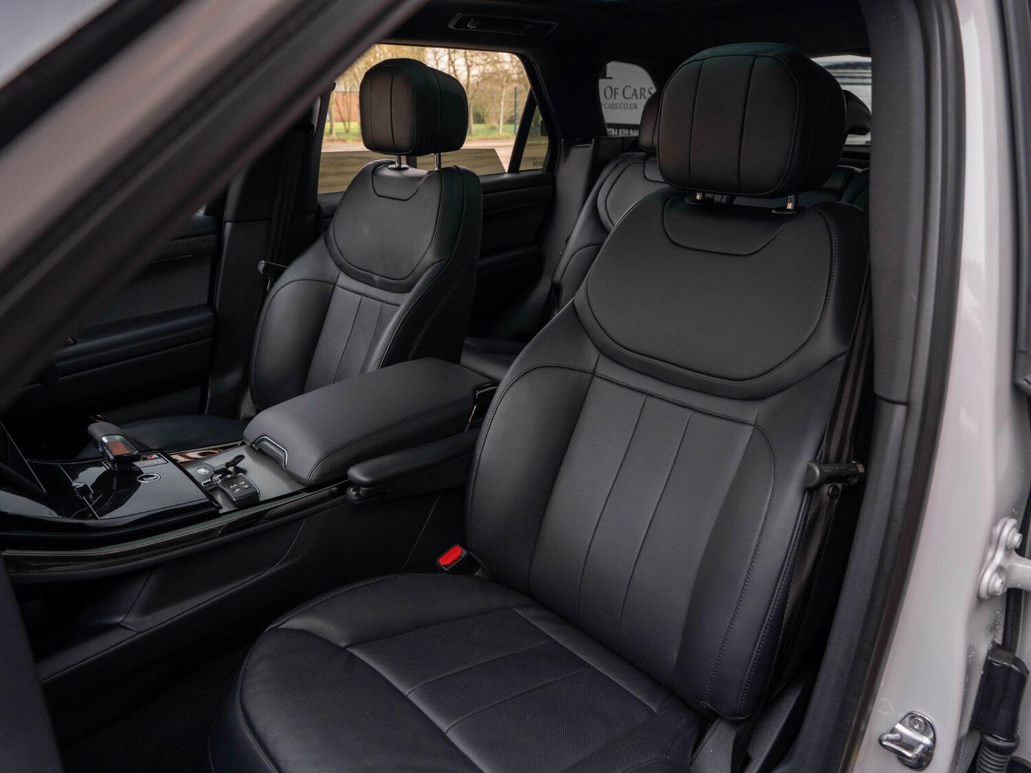 Used Land Rover Range Rover Sport 2025 for sale - 77538309: Photo 50