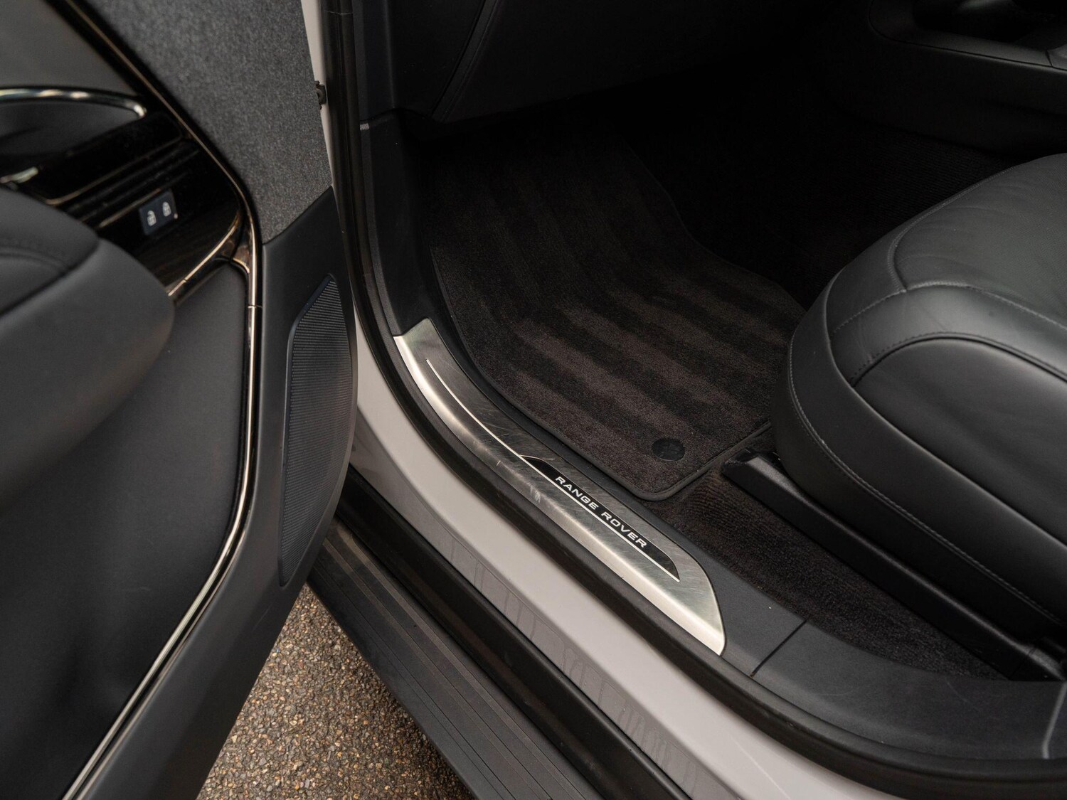 Used Land Rover Range Rover Sport 2025 for sale - 77538309: Photo 51